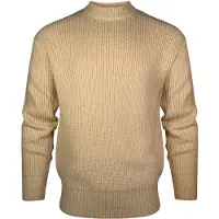 SikSilk Trui ecru
