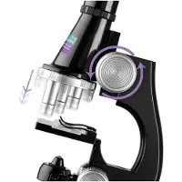 Techwo Microscoop Set Met Licht