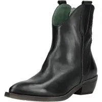 Felmini Cowboylaarzen 'JOANNA E270' zwart