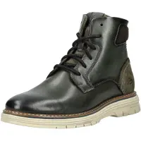 Bullboxer Veterboots groen