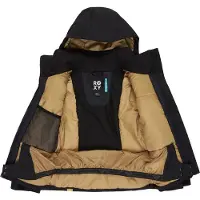 Roxy Free Jet Block Jas