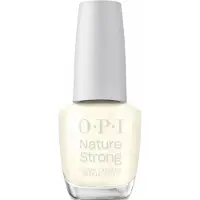 OPI - Classic Colors Nature Strong CAULIFLOWER POWER