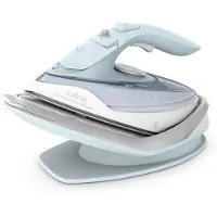 Calor Draadloze Strijkijzer Fv6640c0 Freemove Power 2500w