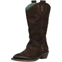 Felmini Cowboylaarzen 'JOANNA E269' bruin