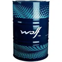 WOLF Officialtech C3 Ll Iii Motorolie 205l