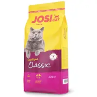 Josera Gesteriliseerd Klassiek Kattenvoer 18kg