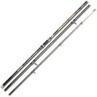 Zunzun Arauco Surfcasting Rod Zilver 4.20 m / 100-200 g