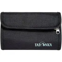 Tatonka Id Rfid Block Portemonnee Zwart