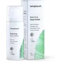 Hemptouch Balancing face cream