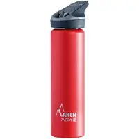 Laken Stainless Steel Jannu Cap 750ml Thermosfles