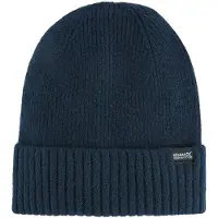 Regatta Basic geribde beanie muts voor dames