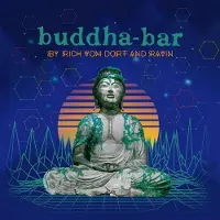 Pias Various Artists - Buddha Bar By Rich Vom Dore & Ravin (2 LP)
