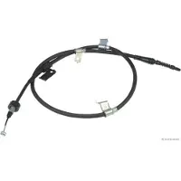 HERTH+BUSS JAKOPARTS J3920537 Handremkabel