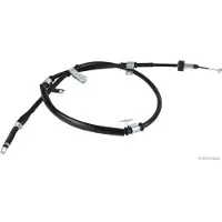 HERTH+BUSS JAKOPARTS J3930538 Handremkabel