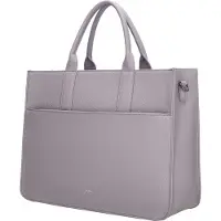Charm London Laptoptas 15.6'' Princeton Lila
