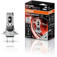 Osram Night Breaker Speed LED H7 64210DWNBSP-1HB enkele lamp