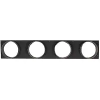 Orbegozo As-duct 48 Kanaaluitgangadapter