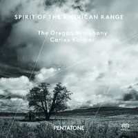 OUTHERE Spirit Of The American Range