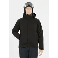 Whistler Sportjas 'Milas' zwart