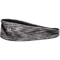 Mission Cooling Classic Headband Zwart Man