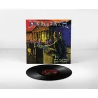 Universal Music Megadeth - The System Has Failed (LP) (Remastered)