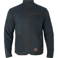 Härkila - Torsby Fleecevest - Fleecevest L, blauw