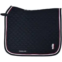 Kingsland Zadeldek Classic Donkerblauw