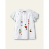 Oilily Boraa blouse