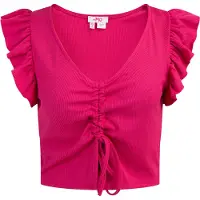Mymo Top pink