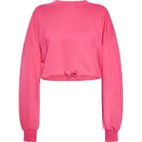 Mymo Sweatshirt framboos