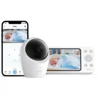 Eufy Baby Monitor E20