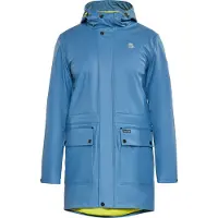 Schmuddelwedda Tussenjas blauw