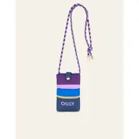 Oilily Mila Telefoontasje- maatOne size