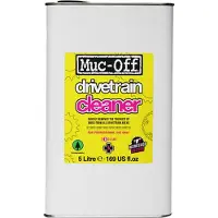 Muc Off Drivetrain Cleaner 5 liter