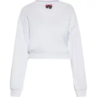 Mymo Sweatshirt wit