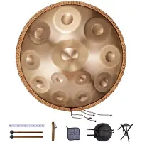Vevor Handpan