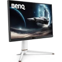 BenQ MOBIUZ EX271Q Gaming monitor Energielabel F (A - G) 68.6 cm (27 inch) 2560 x 1440 Pixel 16:9 1 ms HDMI, DisplayPort, USB-C, USB-A 3.2 Gen 1,