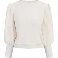 Mymo Sweatshirt wolwit