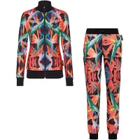 Plein sport Trainingspak: Top & Broek