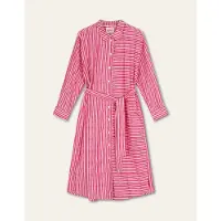 Oilily Dierama stripe jurk