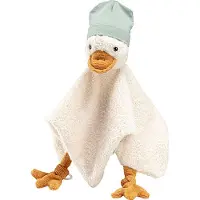Sterntaler Knuffeldoekje medium Edda