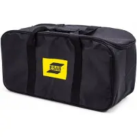 Esab Tas voor Sentinel A50 Air PAPR Lashelm