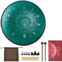 Vevor Tongue Drum