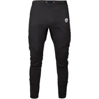 MOROTAI Sportbroek 'NEOTECH' donkergrijs