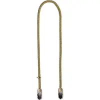 Peak Design Form Rope - Camerariem Standaard - 118.5 cm - Groen / Kelp