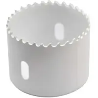 MPS M42 Hss-co8 Serie 60 Bimetalen Gatenzaag 73 Mm