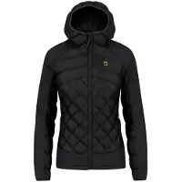Karpos Lastei Active Plus Jas Zwart XS Vrouw