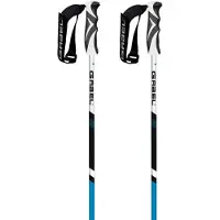 Gabel Carbon Cross Stokken
