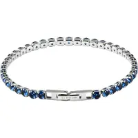 U.s. polo assn. US Polo Assn Jewellery George roestvrijstalen armband