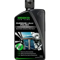 Gecko 687568 Chroompolish